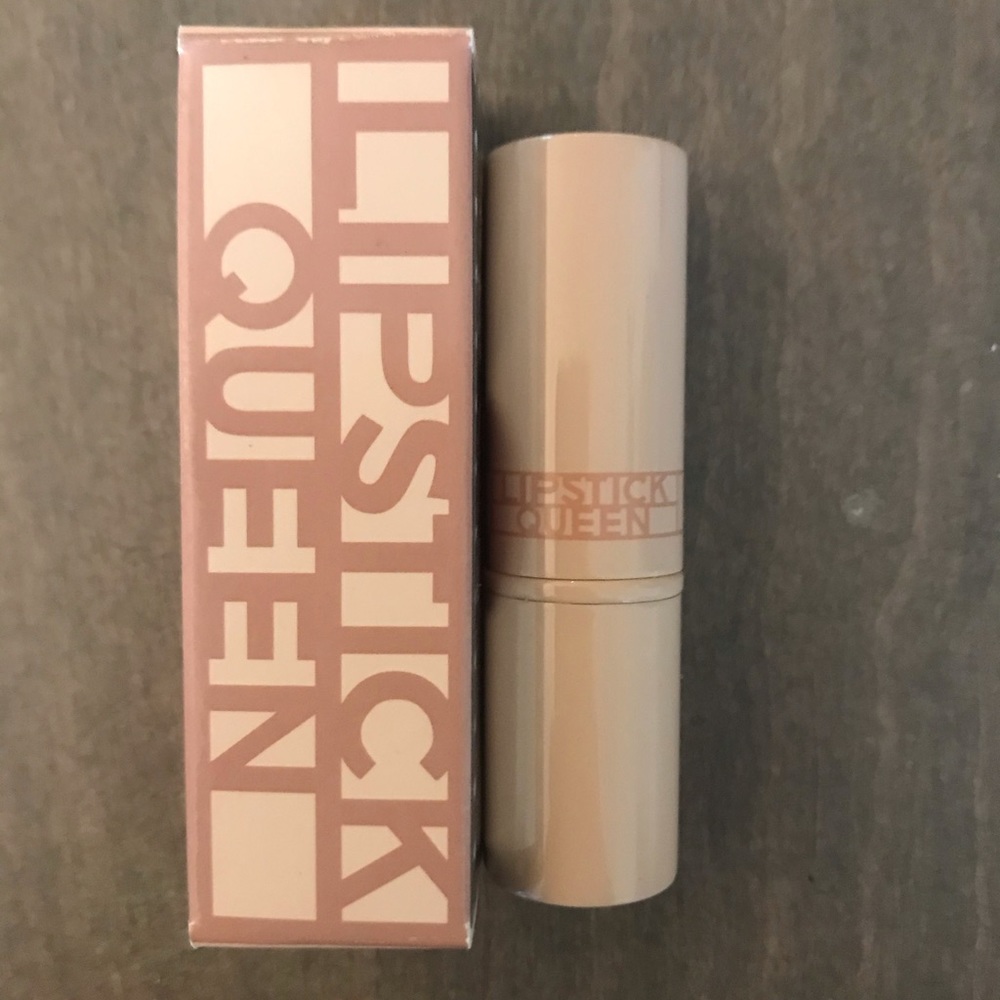 Lipstick queen lipstick